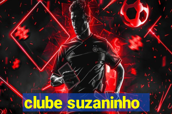 clube suzaninho